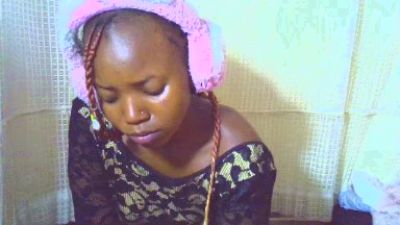 Enchantedvee live cam on Cam4