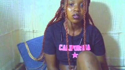 Enchantedvee live cam on Cam4