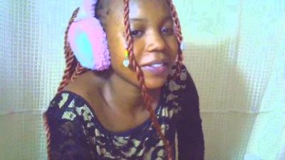 Enchantedvee live cam on Cam4