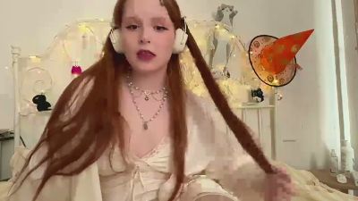 EndaPetaccio live cam on Cam4