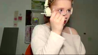 EndaPetaccio live cam on Cam4