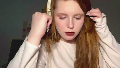 EndaPetaccio live cam on Cam4