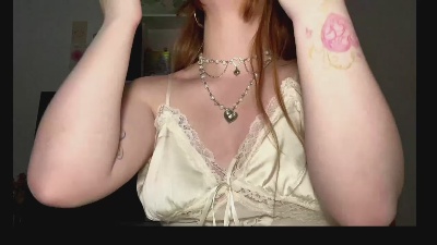 EndaPetaccio live cam on Cam4
