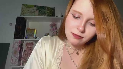 EndaPetaccio live cam on Cam4
