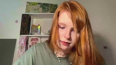 EndaPetaccio live cam on Cam4