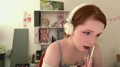 EndaPetaccio live cam on Cam4