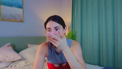 EndaSiepker live cam on Cam4