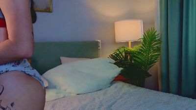 EndaSiepker live cam on Cam4