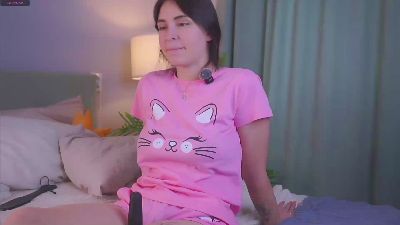 EndaSiepker live cam on Cam4