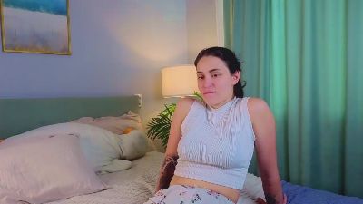 EndaSiepker live cam on Cam4