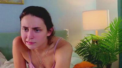EndaSiepker live cam on Cam4