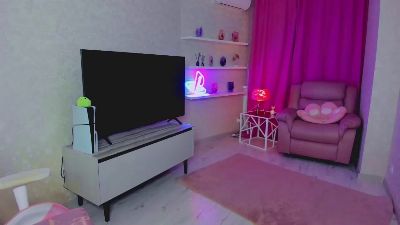EnergyBunny_1 live cam on Cam4