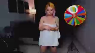 EnergyBunny_1 live cam on Cam4