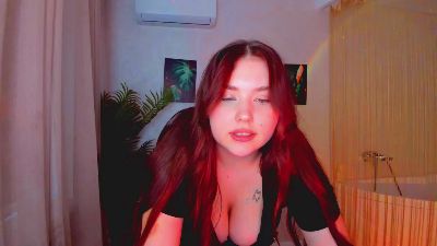 EnergyDrive Live Cam on Cam4