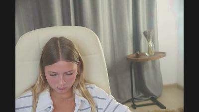 EnidVarnadoe live cam on Cam4