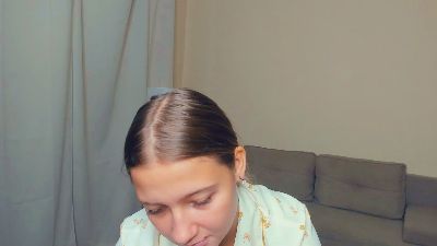 EnidVarnadoe live cam on Cam4