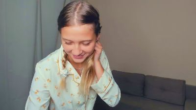EnidVarnadoe live cam on Cam4