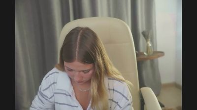 EnidVarnadoe live cam on Cam4