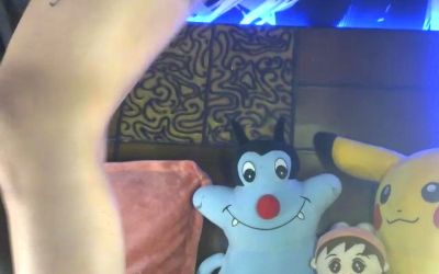 Enne_Emily live cam on Cam4