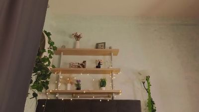 EnolaKubishta live cam on Cam4