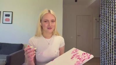 EnolaPrehm live cam on Cam4