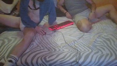 Enrique_Ventura live cam on Cam4