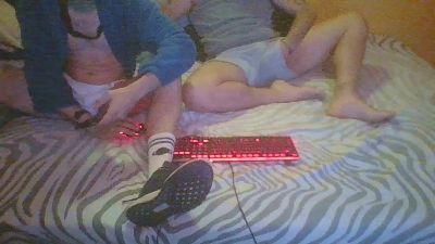 Enrique_Ventura live cam on Cam4