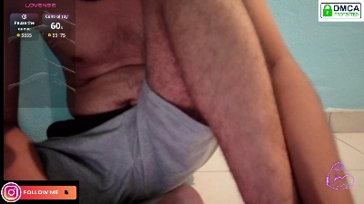 Enriquegc197 live cam on Cam4