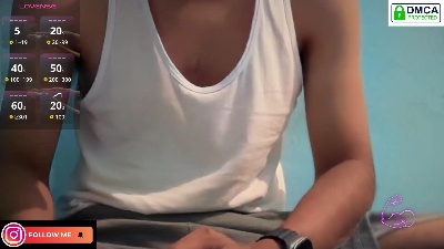 Enriquegc197 live cam on Cam4