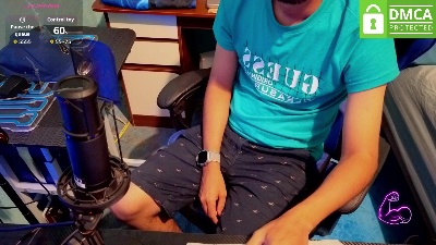 Enriquegc197 live cam on Cam4