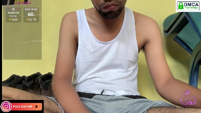 Enriquegc197 live cam on Cam4