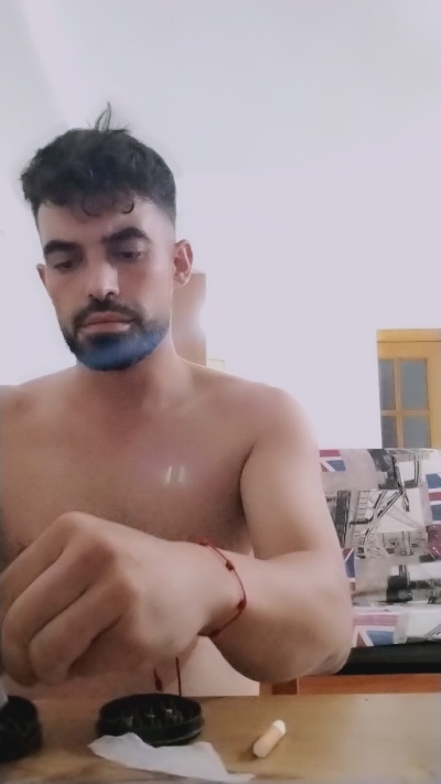 Entouragexxl live cam on Cam4