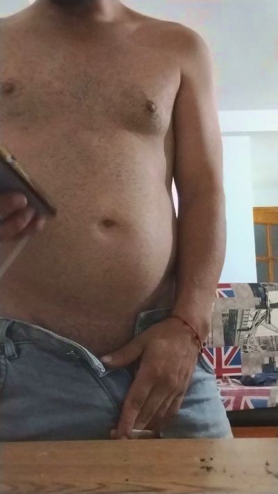 Entouragexxl live cam on Cam4