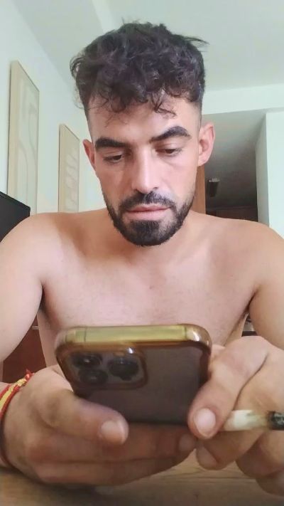 Entouragexxl live cam on Cam4