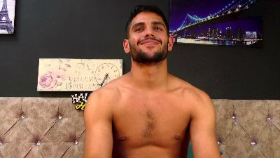 EnzoKnox live cam on Cam4