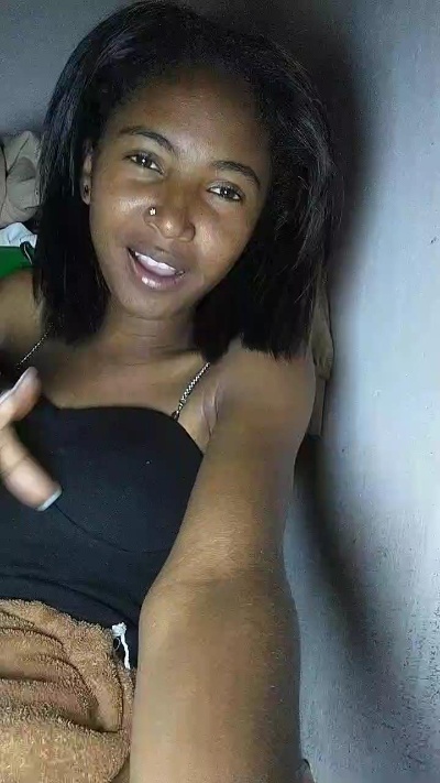 Erica live cam on Cam4