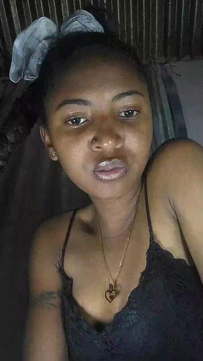 Erica live cam on Cam4