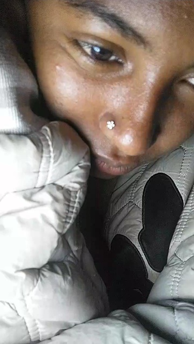 Erica live cam on Cam4