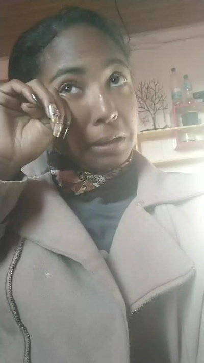 Erica live cam on Cam4