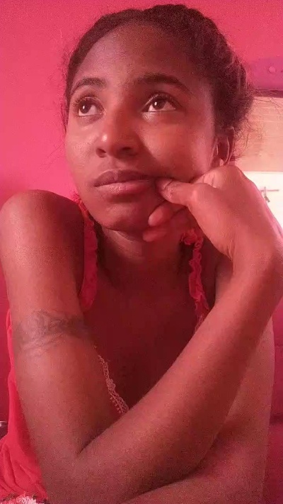Erica live cam on Cam4