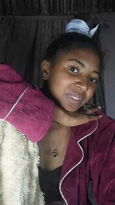 Erica live cam on Cam4