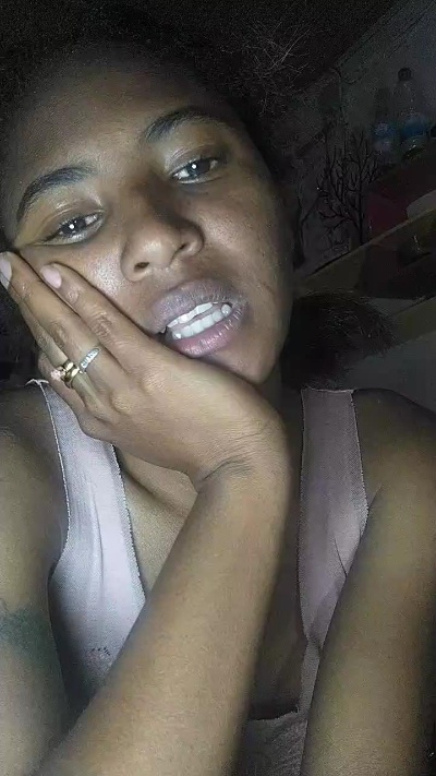 Erica live cam on Cam4
