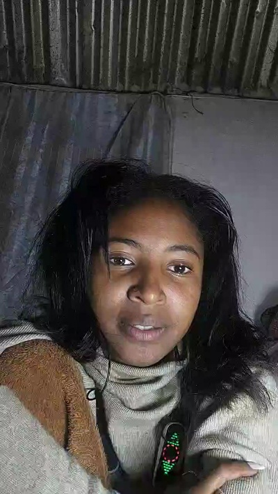 Erica live cam on Cam4
