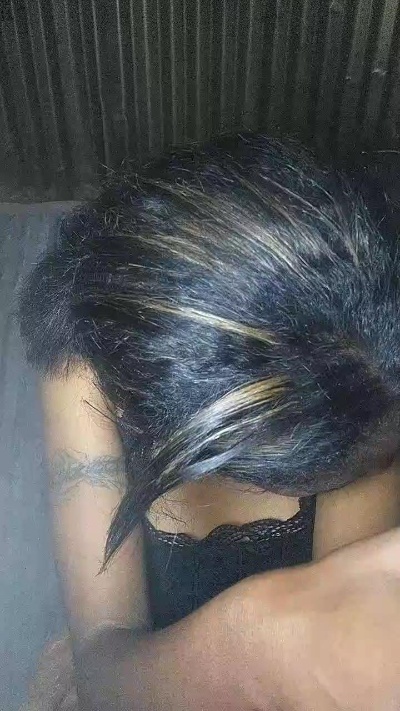 Erica live cam on Cam4