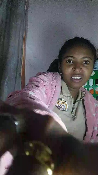 Erica live cam on Cam4