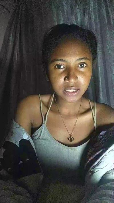 Erica live cam on Cam4