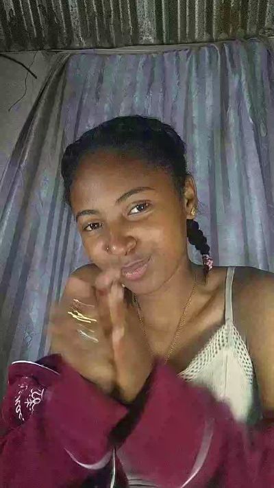 Erica live cam on Cam4
