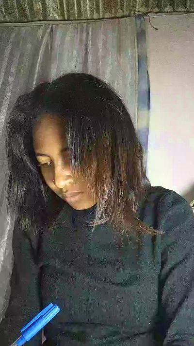 Erica live cam on Cam4