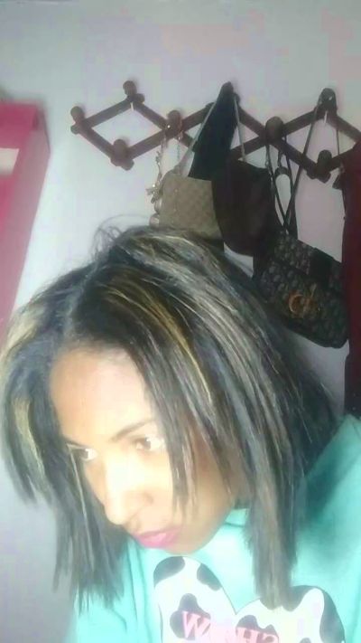 Erica live cam on Cam4