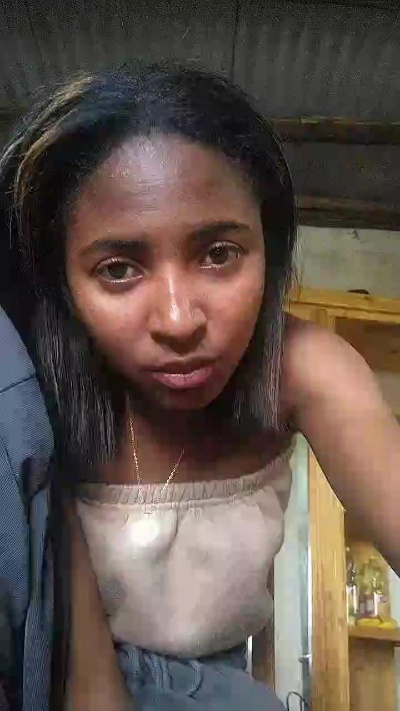 Erica live cam on Cam4